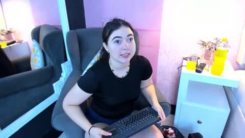 RousseWalker online show from 11.23.25