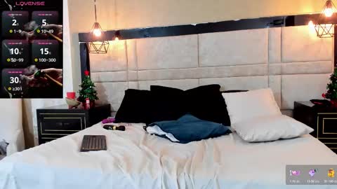 RousseWalker online show from 11.27.25