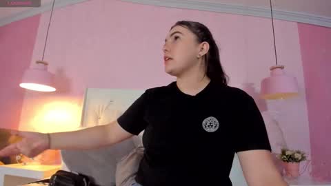 RousseWalker online show from 12.17.25