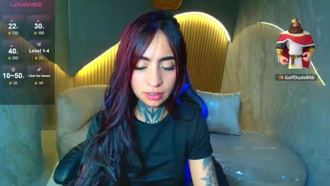 Roux  online show from 01.18.26