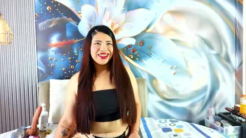 rouxinferno_cr online show from 04.12.26