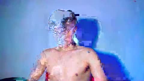 Snapshot of rowanboy23 chatting on 11.25.25 rowanboy23 online show from 11.25.25