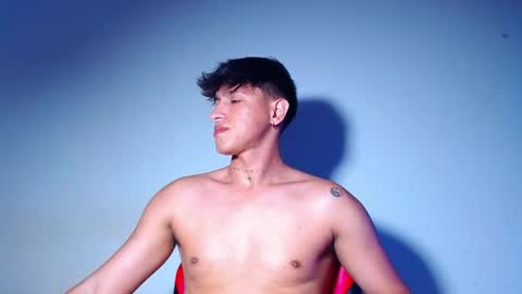 rowanboy23 online show from 05.10.26