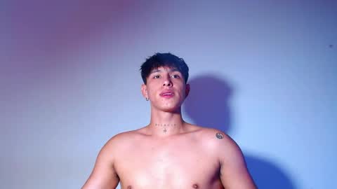 rowanboy23 online show from 05.10.26