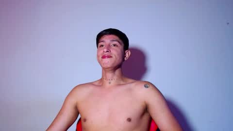 rowanboy23 online show from 05.29.26