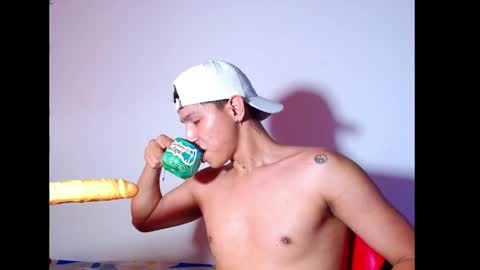 rowanboy23 online show from 05.31.26
