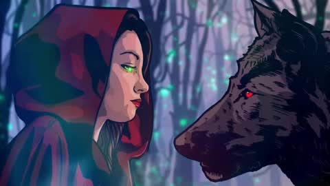 rowanswolves online show from 04.18.26