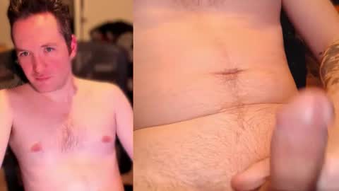 Rowan Void online show from 11.30.25