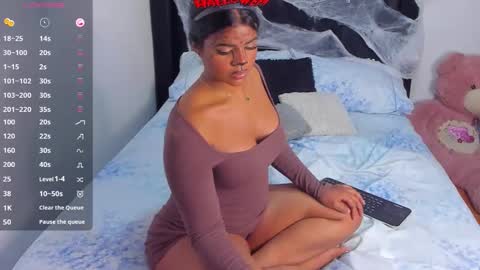 Rox online show from 10.31.25