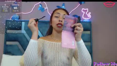 Roxane online show from 02.27.26