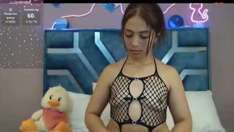 Roxane online show from 03.02.26