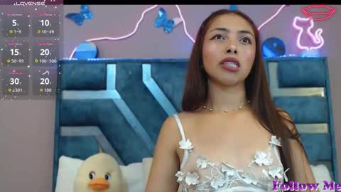 Roxane online show from 03.07.26