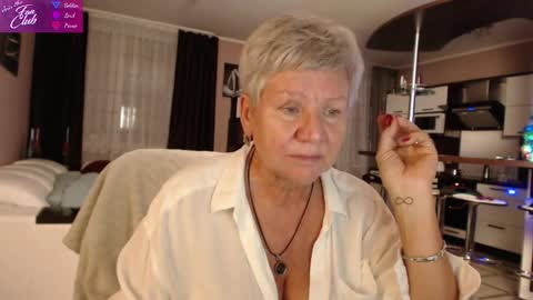 Roxana online show from 12.28.24