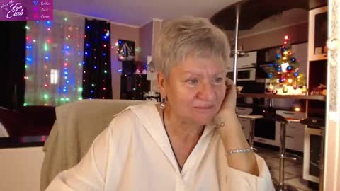 Roxana online show from 01.02.25