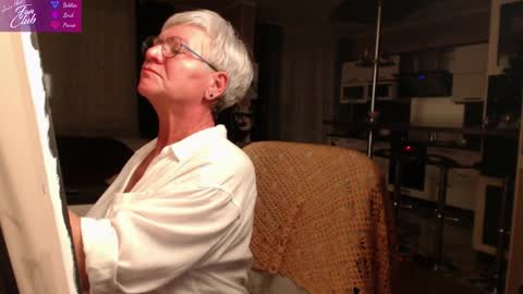 Roxana online show from 01.08.25