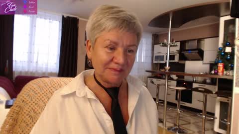 Roxana online show from 01.12.25