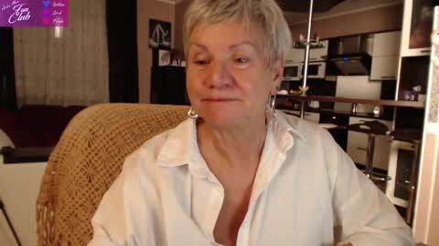 Roxana online show from 01.14.25