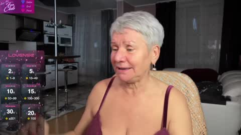 Roxana online show from 01.23.25