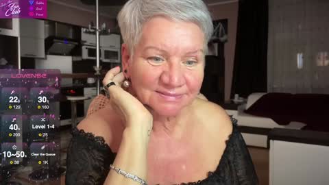 Roxana online show from 01.24.25