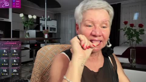 Roxana online show from 02.02.25