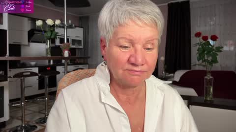 Roxana online show from 02.03.25