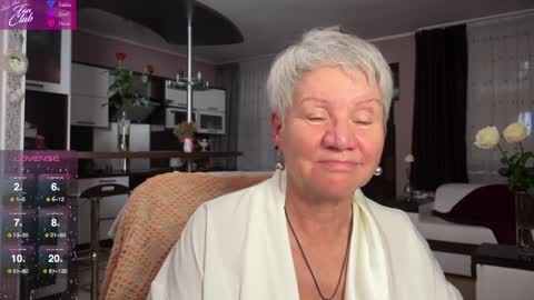 Roxana online show from 02.05.25