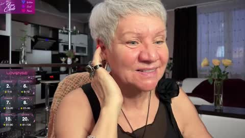 Roxana online show from 02.12.25