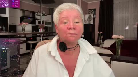 Roxana online show from 03.06.25