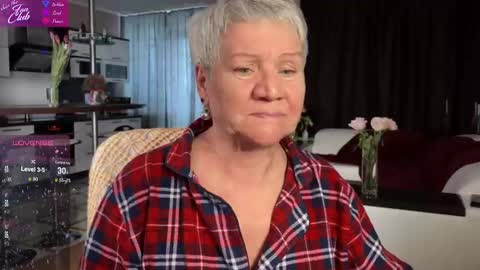 Roxana online show from 03.12.25