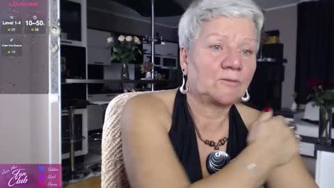 Roxana online show from 10.02.25