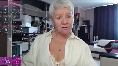 Roxana online show from 03.27.26