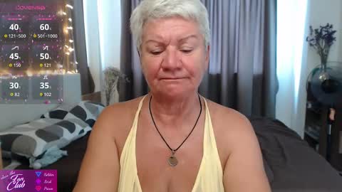 Snapshot of roxana_brooks chatting on 05.31.26 Roxana online show from 05.31.26