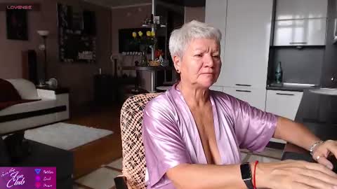 Roxana online show from 06.27.26