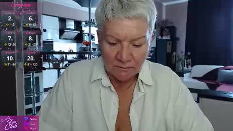 Roxana online show from 07.06.26