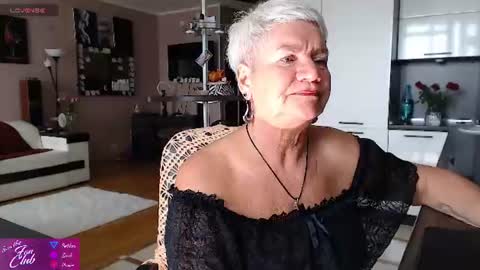 Roxana online show from 07.10.26