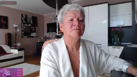Roxana online show from 07.30.26