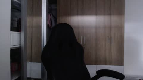 Snapshot of roxanalove7 chatting on 02.02.25 Roxana online show from 02.02.25