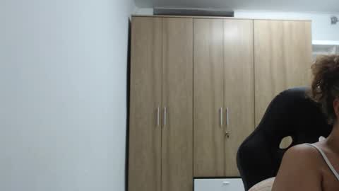 Snapshot of roxanalove7 chatting on 10.26.25 Roxana online show from 10.26.25