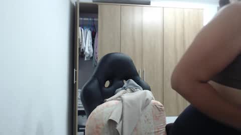 Snapshot of roxanalove7 chatting on 11.06.25 Roxana online show from 11.06.25