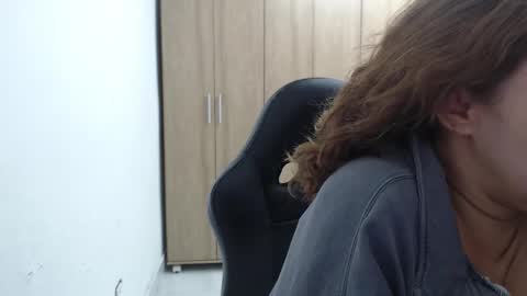 Snapshot of roxanalove7 chatting on 11.08.25 Roxana online show from 11.08.25