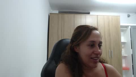 Snapshot of roxanalove7 chatting on 03.02.26 Roxana online show from 03.02.26