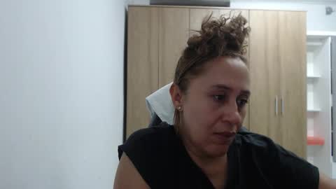 Snapshot of roxanalove7 chatting on 03.10.26 Roxana online show from 03.10.26