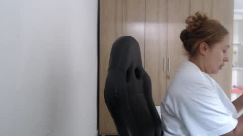 Snapshot of roxanalove7 chatting on 03.25.26 Roxana online show from 03.25.26