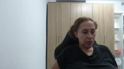 Snapshot of roxanalove7 chatting on 03.29.26 Roxana online show from 03.29.26