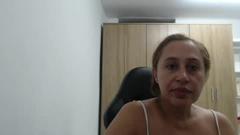 Snapshot of roxanalove7 chatting on 04.06.26 Roxana online show from 04.06.26