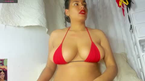 Rosita online show from 07.14.26