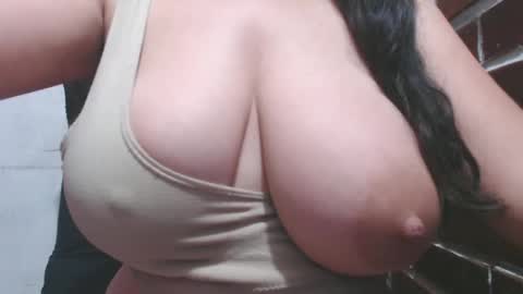 Snapshot of roxanbahottt chatting on 12.19.24 roxxy online show from 12.19.24