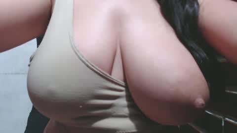 Snapshot of roxanbahottt chatting on 12.21.24 roxxy online show from 12.21.24