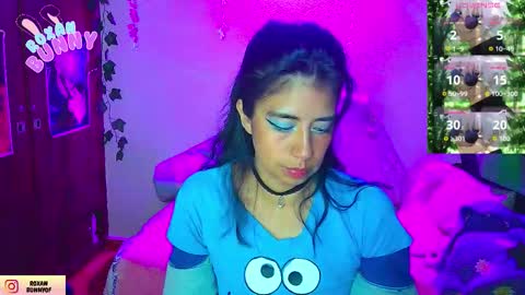 roxxy online show from 01.13.26