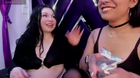 roxane_vega online show from 07.09.26
